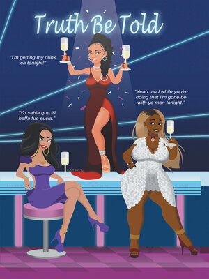 cover image of Truth be Told